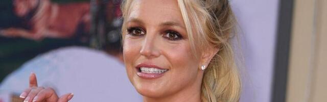 «Tema vabadus on nüüd täielik!» Britney Spearsi kohtuasi isa vastu sai lõpu