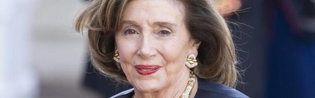 Pelosi palus Bidenil loobuda uueks ametiajaks kandideerimisest 