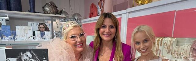 Armastad ilusaid aksessuaare: uus eriti sõbraliku hinnaga ehtebränd saabub tõesti Eestisse