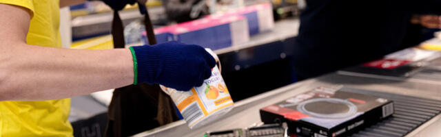 Волна магазинных краж в последние месяцы захлестнула торговые точки Эстонии