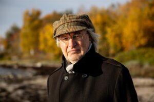 Tõnu Kaljuste kui kaljukindel institutsioon