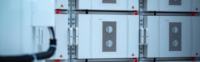 Sunly rajab Ristile tervet Eestit toitva akusalvesti