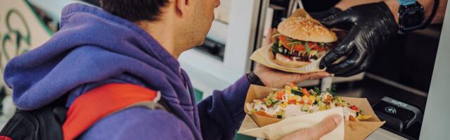 Suured Toidutänavad toimuvad sel suvel rekordiliselt 12s linnas