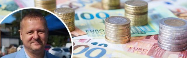 В ФОКУСЕ | Бизнесмен: вторая пенсионная ступень сжигает ваши деньги. Вы платите, государство — нет