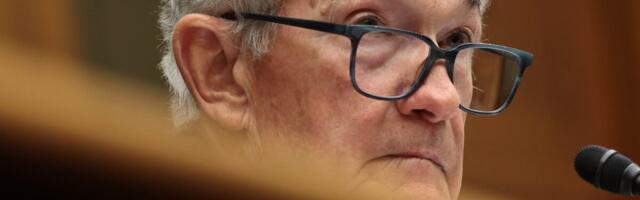 Powell intresse langetama ei torma. „Majanduse edasine areng on äärmiselt ebakinde“