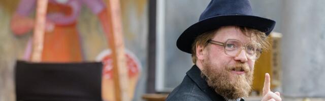 ARVUSTUS | Palju toredaid inimesi ja isegi surm ei käi väga peale. Ugala suvelavastus teeb meele rõõmsaks