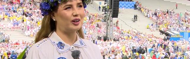 Naiskoori liigijuht: toome oma lugudega esile enda naiselikku poolt