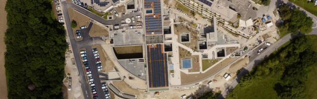 Switzerland's Genolier Innovation Hub aims to solve the 17‑year lab‑to‑bedside healthtech lag