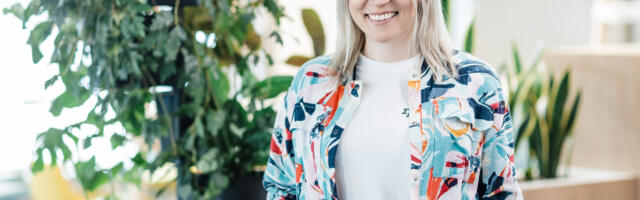 Wise: naiste kaasamiseks IT-sektorisse on vaja sihipäraseid samme. “Seda ei saa jätta juhuse hooleks”