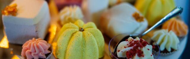 ФОТО: где теперь искать культовые макарон и пирожные, которые обожает весь Таллинн