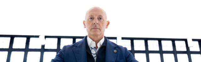 INTERVJUU | Salapäraseks nimetatud ettevõtte kaitsesuuna juht: armastame enda vihkajaid, see näitab, et meil on mõju