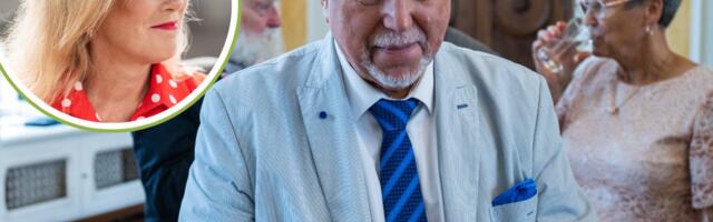 Rein Veidemann on pannud ERR-i talumatusse olukorda