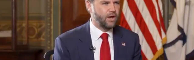 USA asepresident: rahu ei loo fantaasia maailmas elavad läbikukkunud diplomaadid või poliitikud