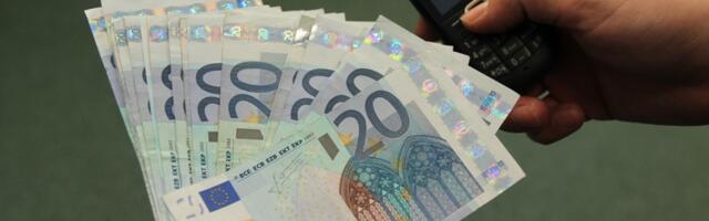 Mida saab teha, kui oled kurjategijad juba oma pangakontole sisse lasknud? 