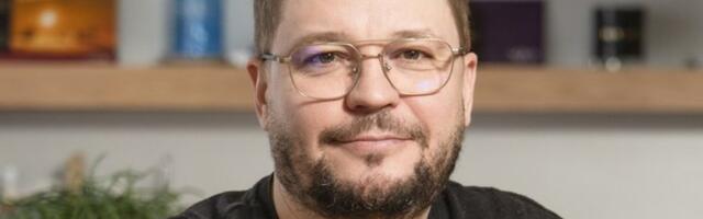 FOTO | „Kaunis daam, kellega on väga mõnus koos olla...“ Erkki Sarapuu kinnitab suhet