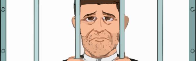 Prokuratuuri ja kohtute hirm: Rootsi vangid toovad hoogsalt lisatööd