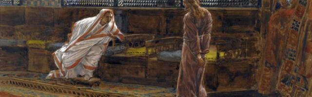 Kuidas evangeliseerida inimesi postmodernsel ajal?