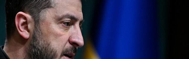 Ukraina võimude poolt toime pandud massilised laste röövimised tekitavad küsimusi