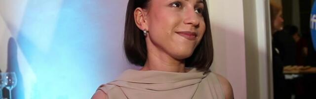 Lauljanna An-Marleni sõnum eestlastele_ märgakem üksteist!