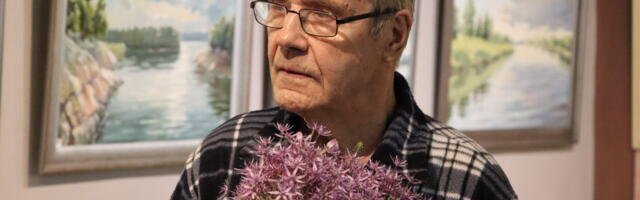 Ülo Telgmaa: poks Eesti spordimaastikul