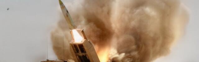 Hormuz on lukus, Iraani pommitatakse – naftaturg hingab miskipärast kergendatult