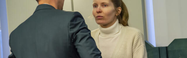 Riigikohus ei vabastanud Kairi Kuusemaad enne tähtaega vanglast