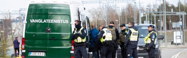 Sisekaitseakadeemia uue õppekeskuse projektijuht: meie eesmärk on ka ettevõtjaid õpetada