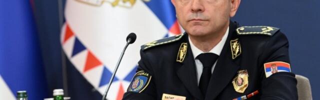 "OVO NIJE POZITIVNO ZA POLICIJU, ALI POKAZAĆEMO SNAGU SISTEMA"! Vasiljević o slučaju Bajinog ubistva: "Neće biti zaštićenih"!