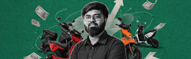 [Update] Exclusive: Simple Energy Raises ₹250 Cr In Mix of Debt & Equity