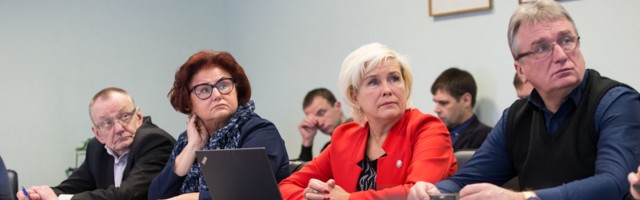 340 miljoni jaotus on esialgu hägune