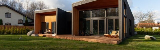 Fookuses: Baltimaade 110 tehasemajatootjat - kust valida oma