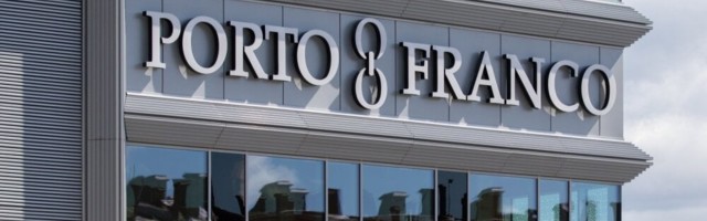 Korruptsioonivari Tallinna linnavalitsuse kohal