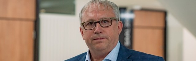 Vabadusse pääsenud ärimees Hillar Teder: ettevõtja elu on palju raskem kui vanglaelu