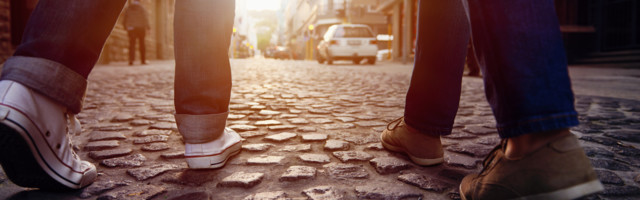 Valner Valme: suur jalutuskäik