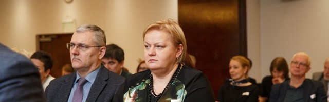 Narva haigla ülemarst Pille Letjuka lahkus ametist