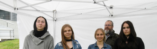 PÄRJATI PÄRNUMAA PARIMAID MINI- JA ÕPILASFIRMASID