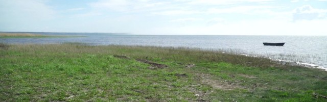 Reporter: Kalale läinud isa ja poeg leiti Läänemaal veest surnuna