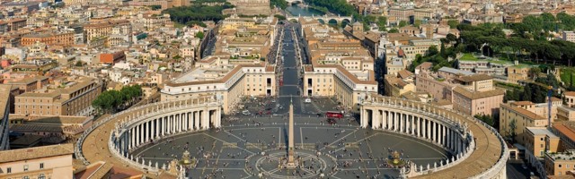 Vatikan mures Itaalia homofoobia-vastase seaduse pärast