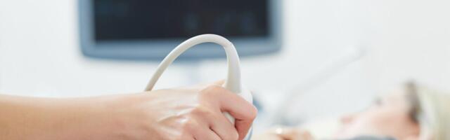 Kaitsmisele tuleb väitekiri sünnieelse diagnostika strateegiate rakendamisest