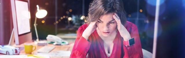 Miks tekib tööväsimus ja läbipõlemine? Psühholoog annab nõu, kuidas end hoida ja aidata!