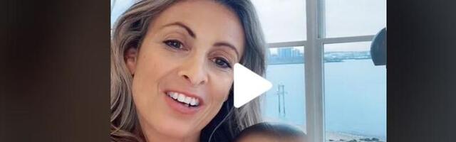 Nipid, kuidas beebi hetkega magama saada