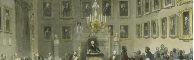 Kuninglik Ühing leiab, et teaduslikku väärteavet ei tohiks tsenseerida