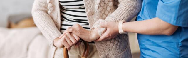 Tõhustusdoosid hoiavad hooldekodude nakatumisnäitajaid madalal