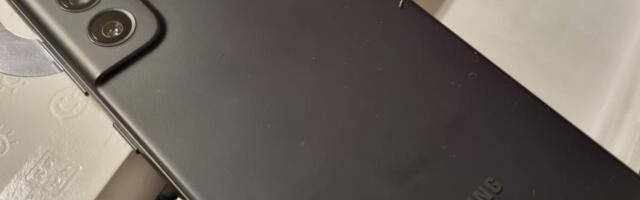 Karbist välja: Samsung Galaxy S21 FE – vist hetkel isegi mõistlikum kui põhimudel