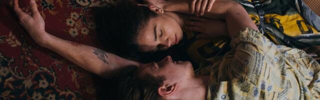 Eriti kirglik täiskuunädal annab lootust, et kõik läheb kergemaks