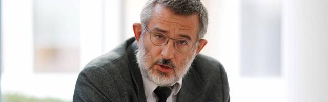 Saksa julgeolekuteenistused mures Ukraina põgenikelainega kaasuva tõttu