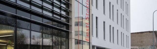 Vabade ametikohtade arv oli jätkuvalt üle 10 000