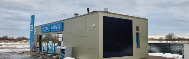 Päikesepaneelidest saab elektrit tootev ehitusmaterjal