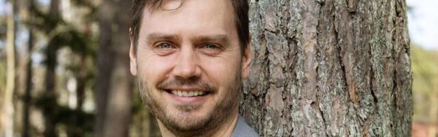 Suur persoonilugu | Kaido Pajumaa: ennast peab oskama kõrvalt näha