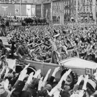 Mis on poliitiline süü?